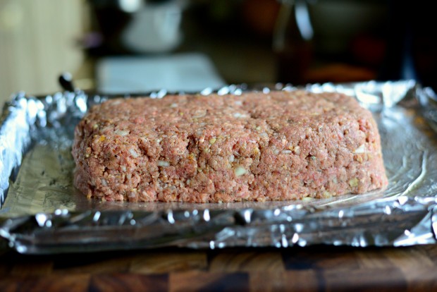 Homestyle Meatloaf l SimplyScratch.com (14)