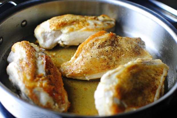 Pan-Fried Chicken Breast - Sunday Supper Movement