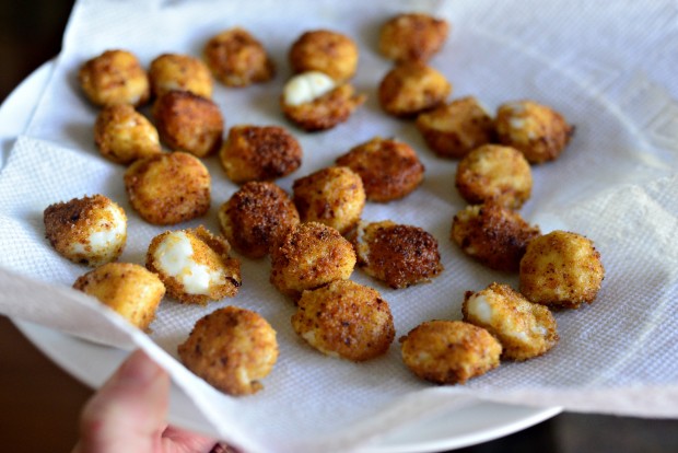 Fried Mozzarella Balls l SimplyScratch.com (24)