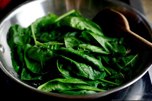 Twice Baked Spinach + Parmesan Acorn Squash l SimplyScratch.com (18)