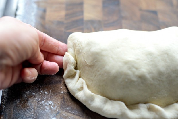 Italian Meatball Calzones l SimplyScratch.com (36)