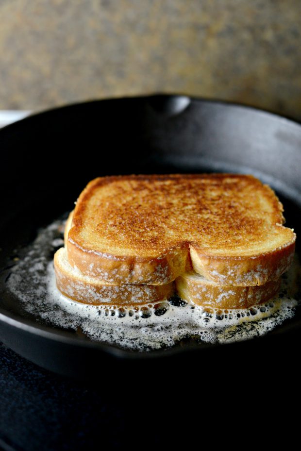 Make the Perfect Grilled Cheese in a $32 Black & Decker Toaster