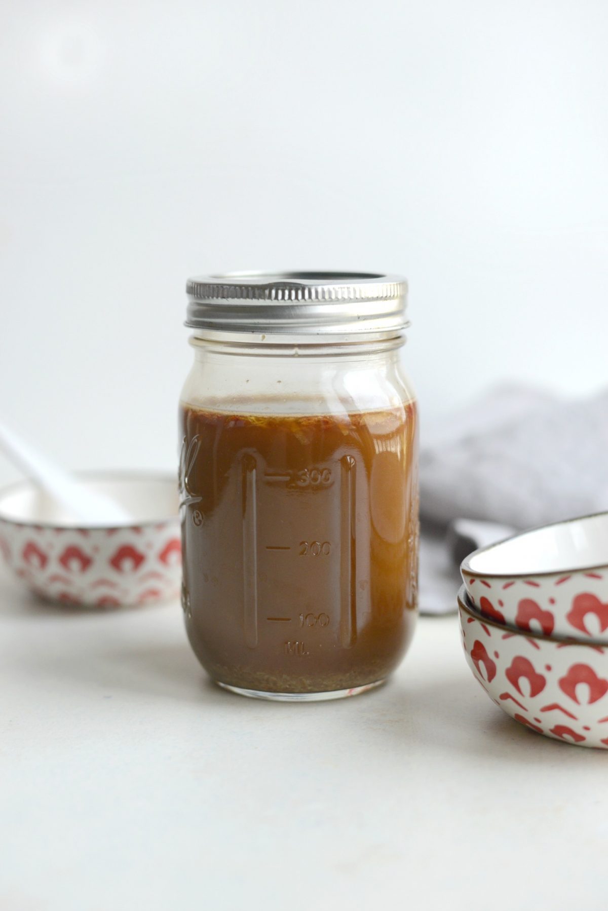 Easy Homemade Stir Fry Sauce Simply Scratch