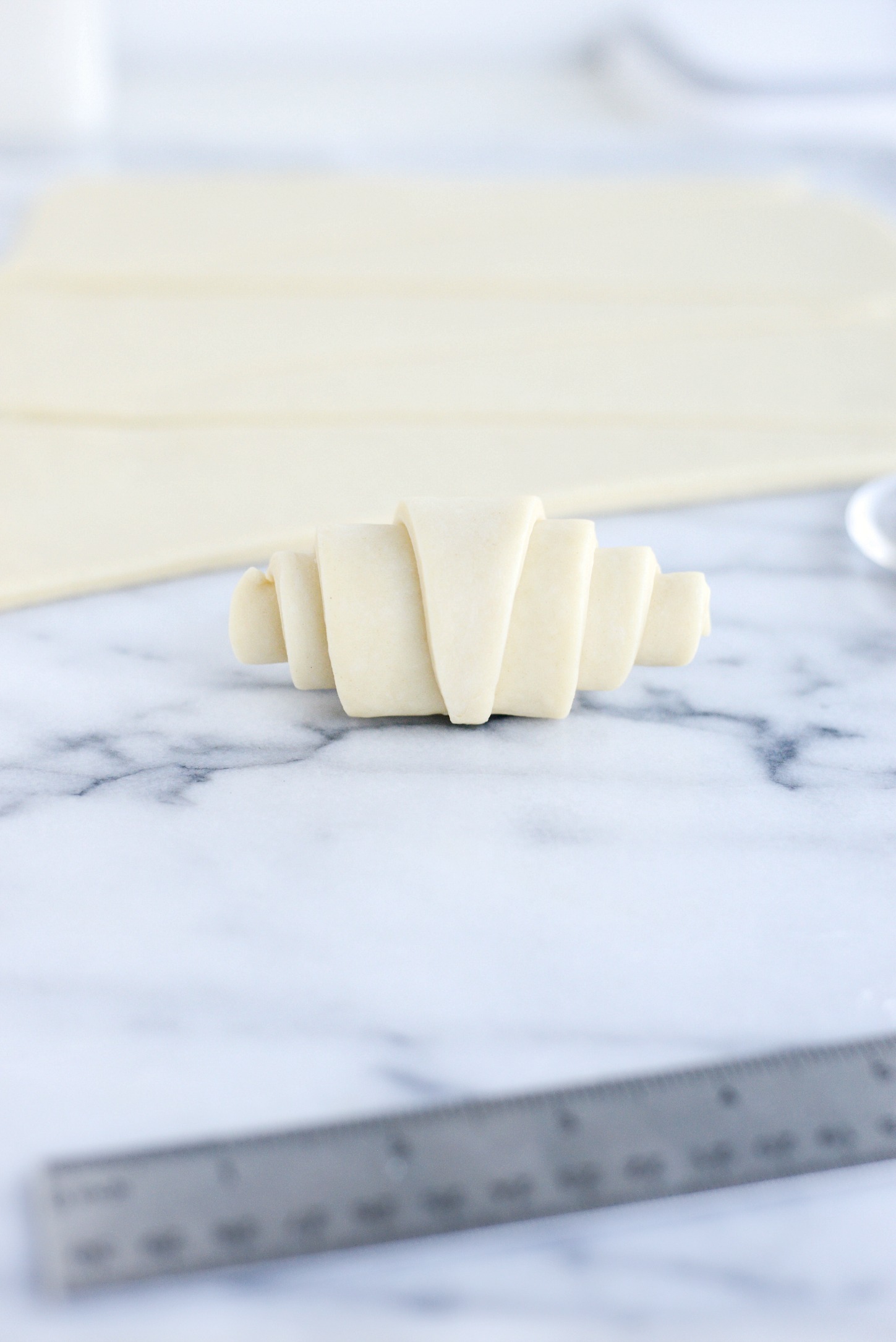 Easy Homemade Croissants Simply Scratch