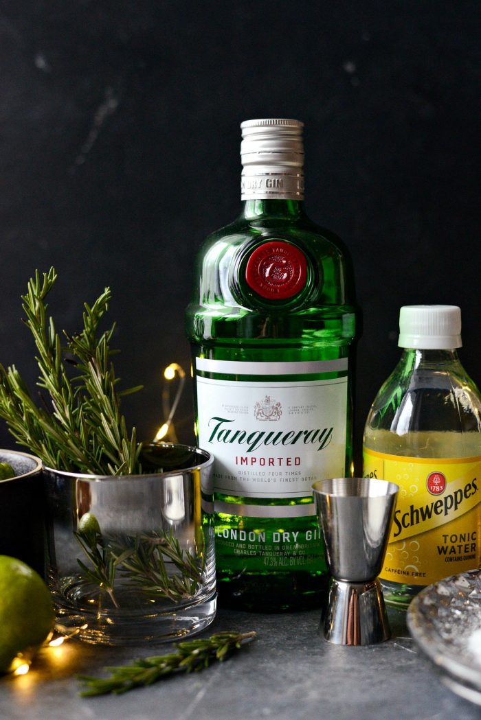 Everything you should know about Gin & Tonic 