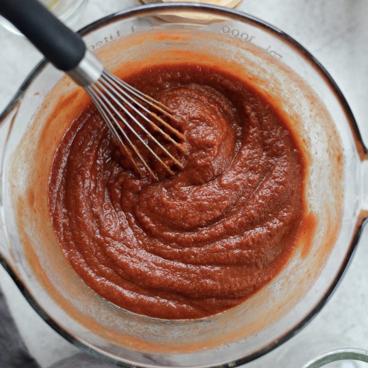 Homemade Ketchup Recipe Simply Scratch