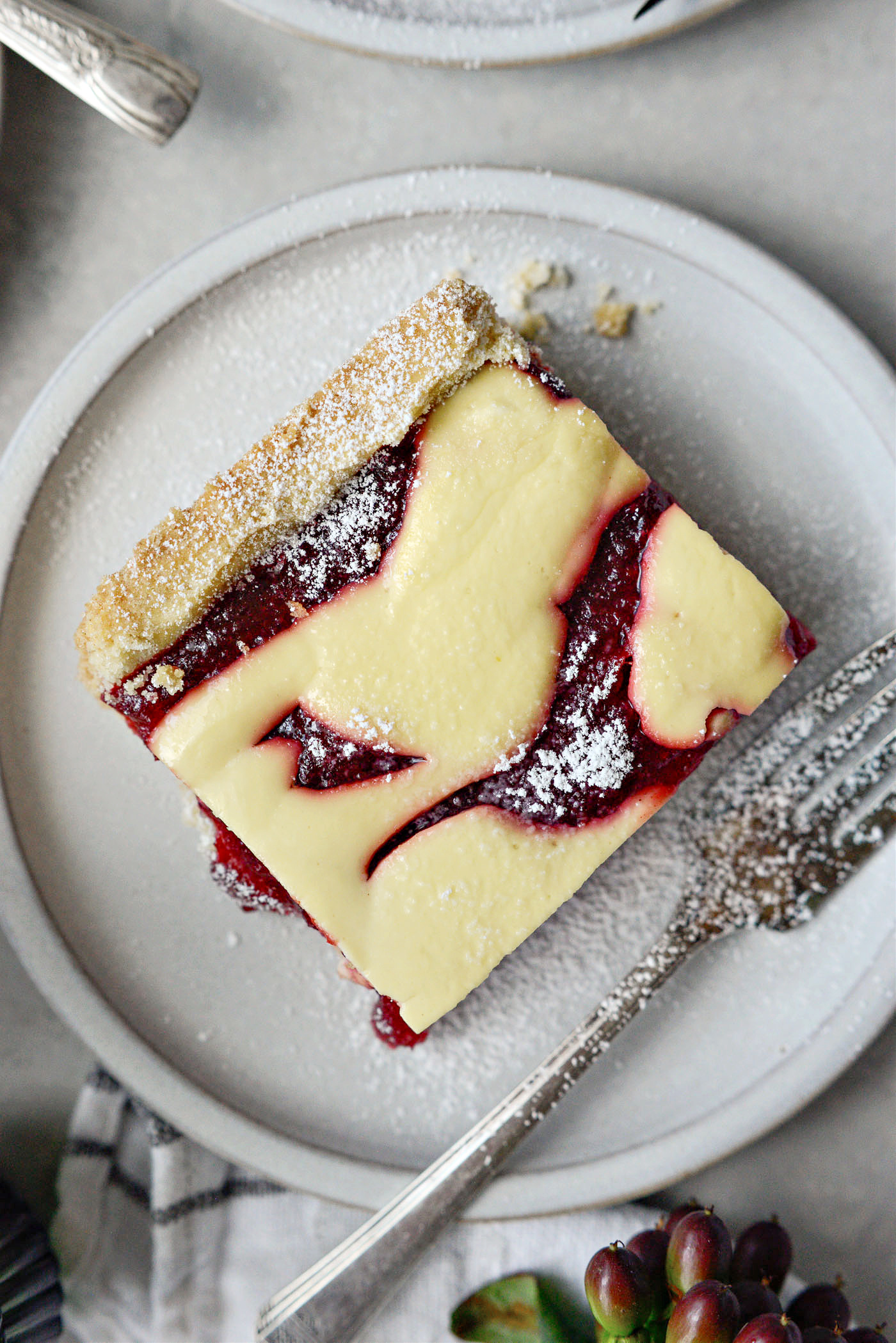 Peach Cranberry Rib Candy for Your Holiday Meal