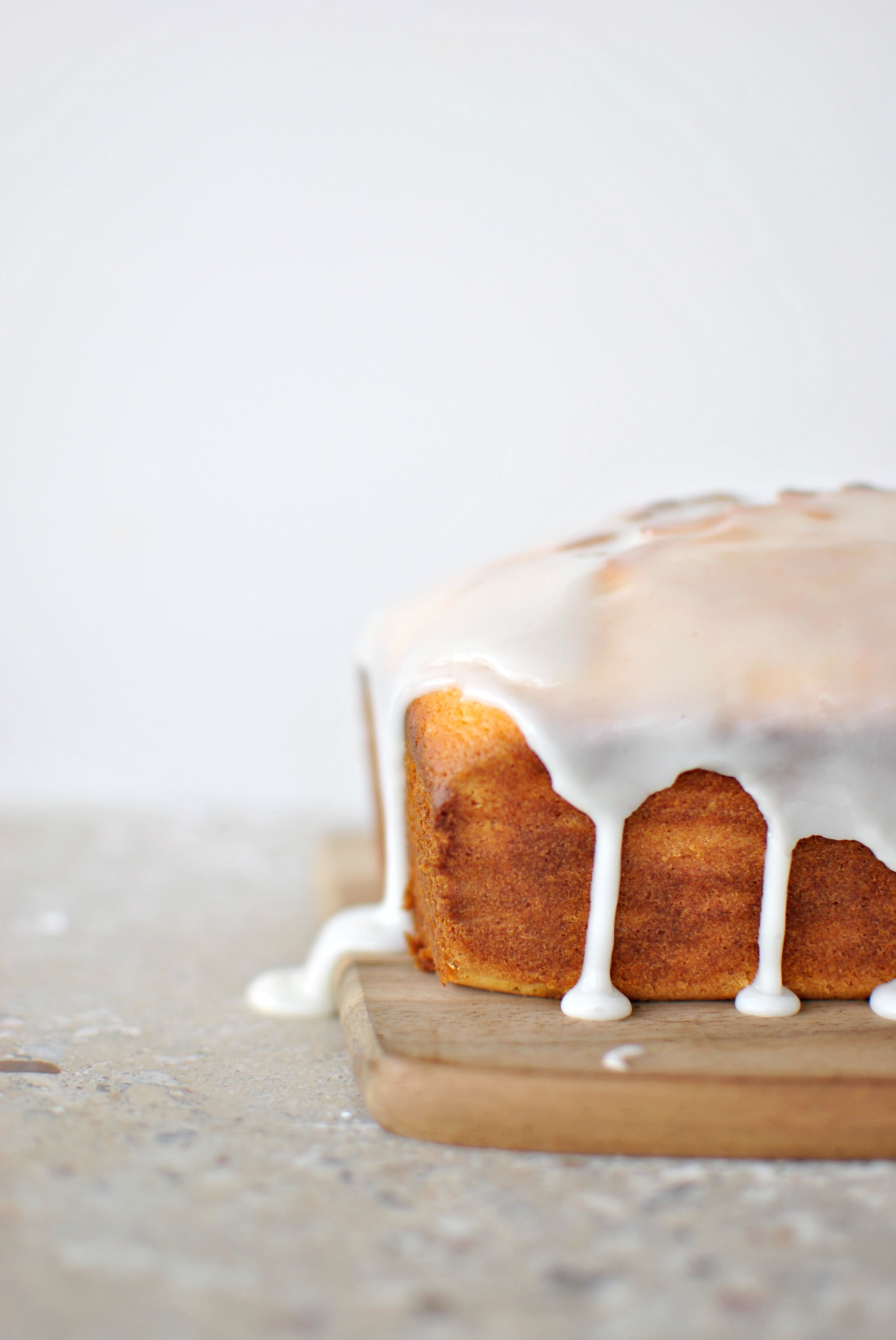 Simple Cake for eating