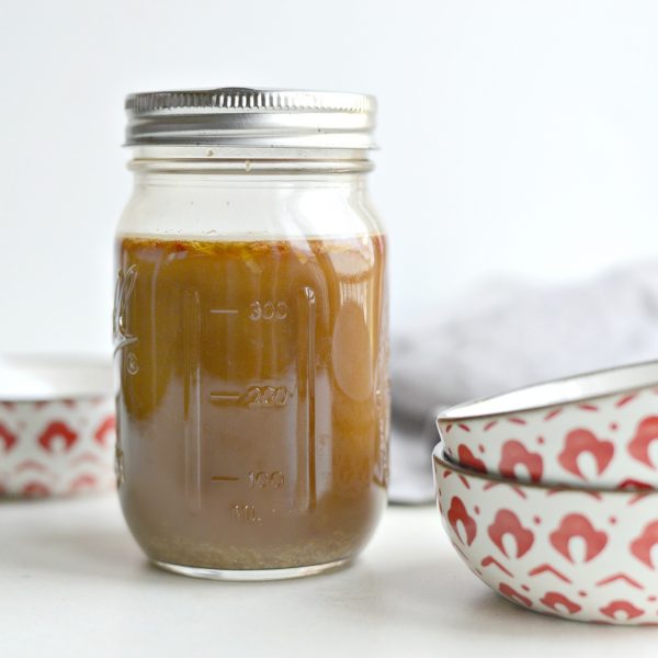 Easy Homemade Stir-Fry Sauce - Simply Scratch