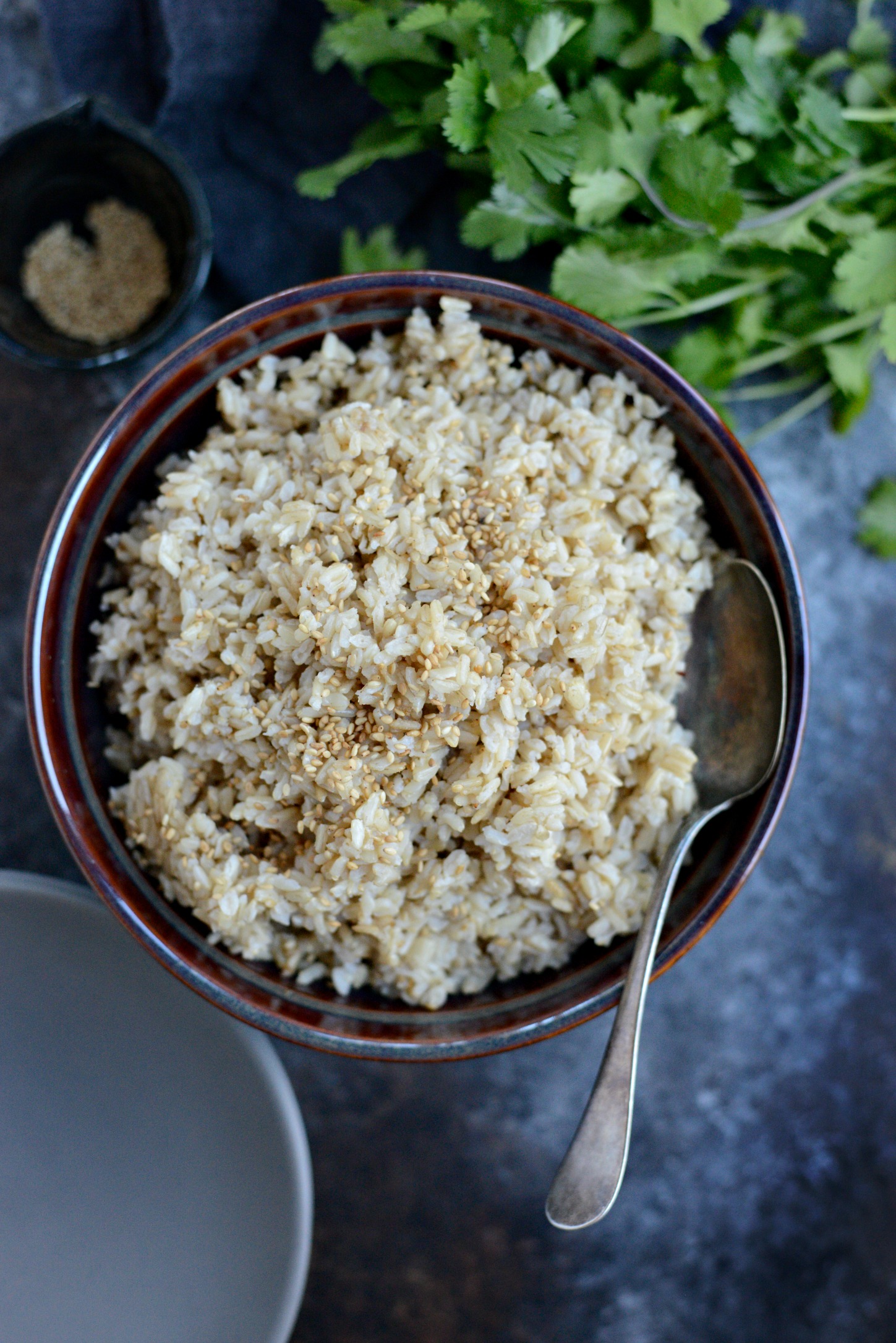 The GreenLife Rice Cooker Is My Secret to No-Oven Meals