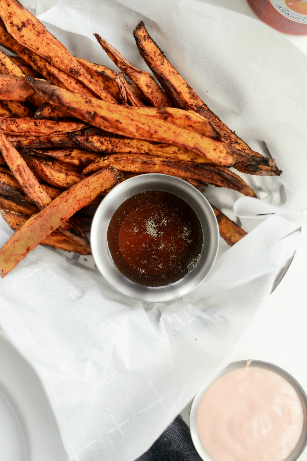 air-fryer-crispy-sweet-potato-fries-simply-scratch