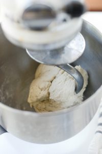 Homemade Pizza Dough - Simply Scratch