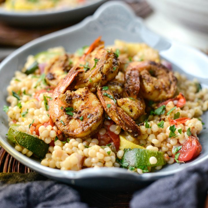 Featured image of post Steps to Make African Couscous Recipes Vegetable