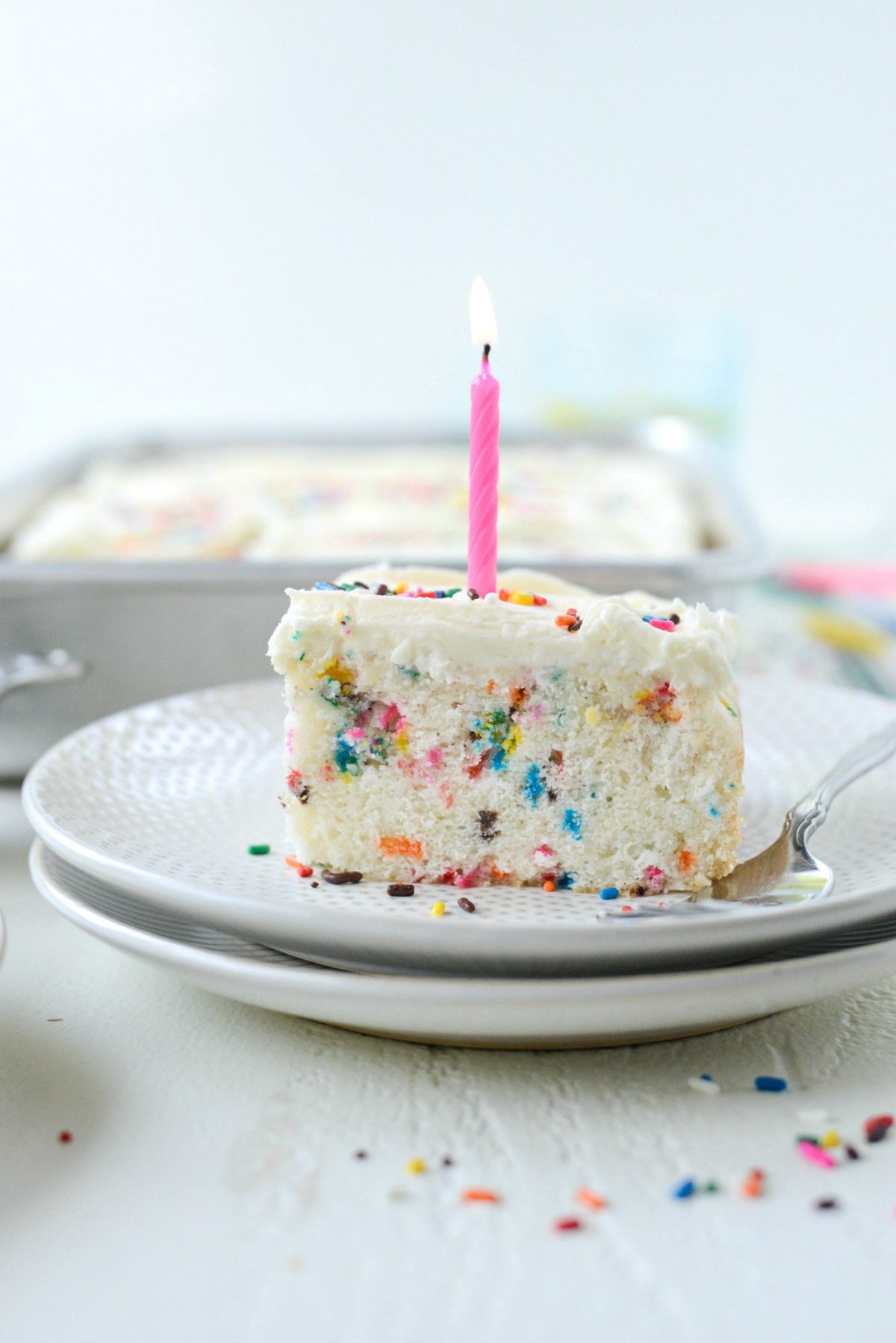 Shake My Blog, Un anniversaire confetti