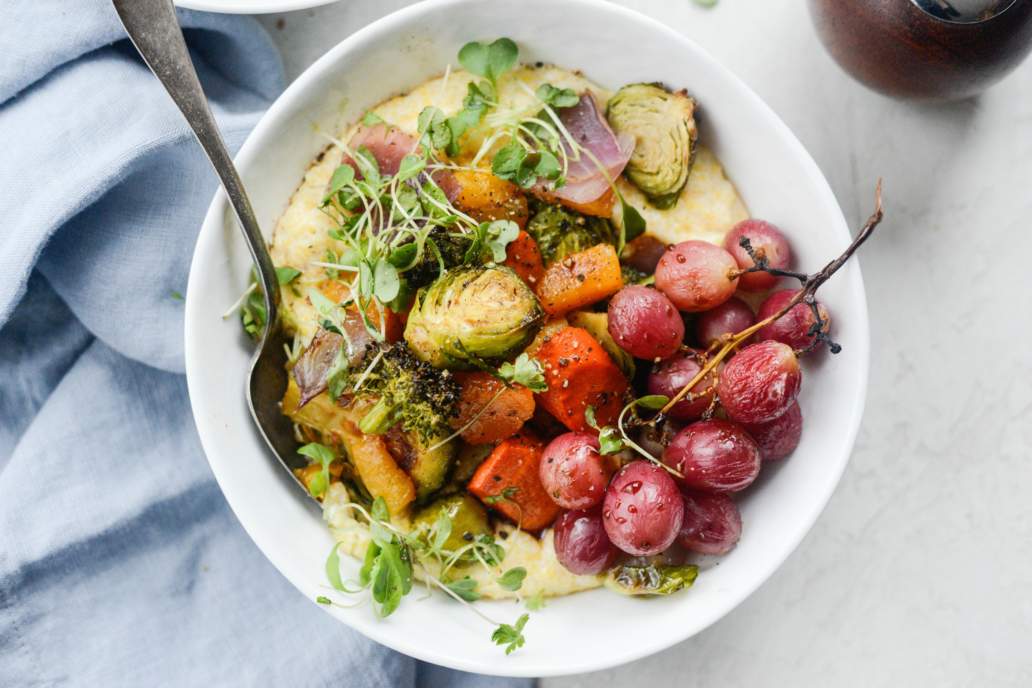 The Nordic Ware Baking Sheet Is The GOAT for Easy Dinners