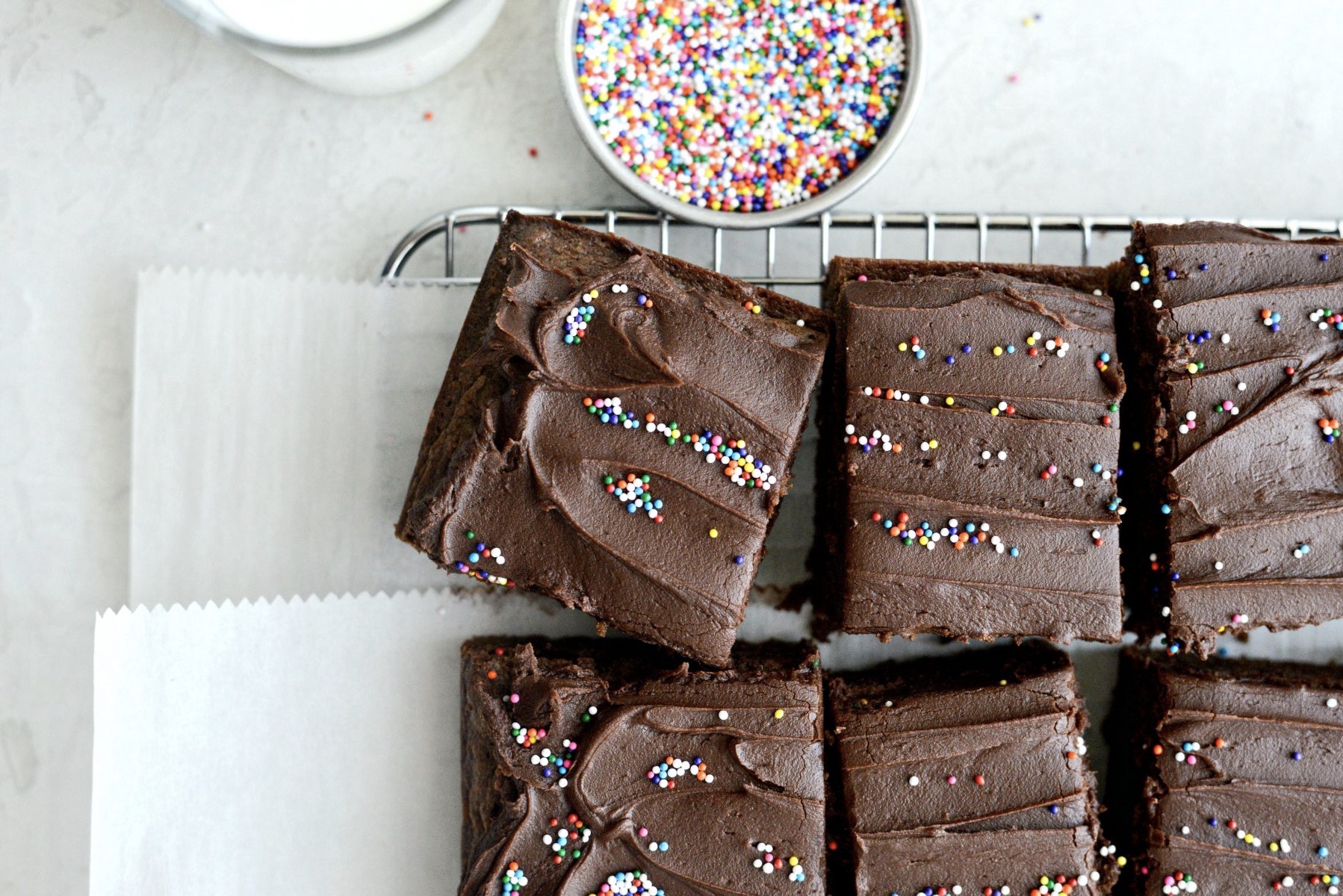 The £12 Chocolate Brownie Maker VS Homemade Chocolate Brownies 