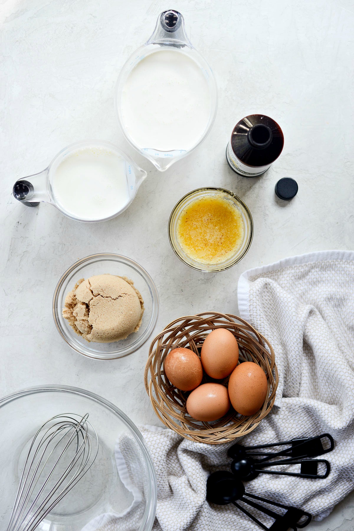 Brown Butter Ice Cream - Simply Scratch