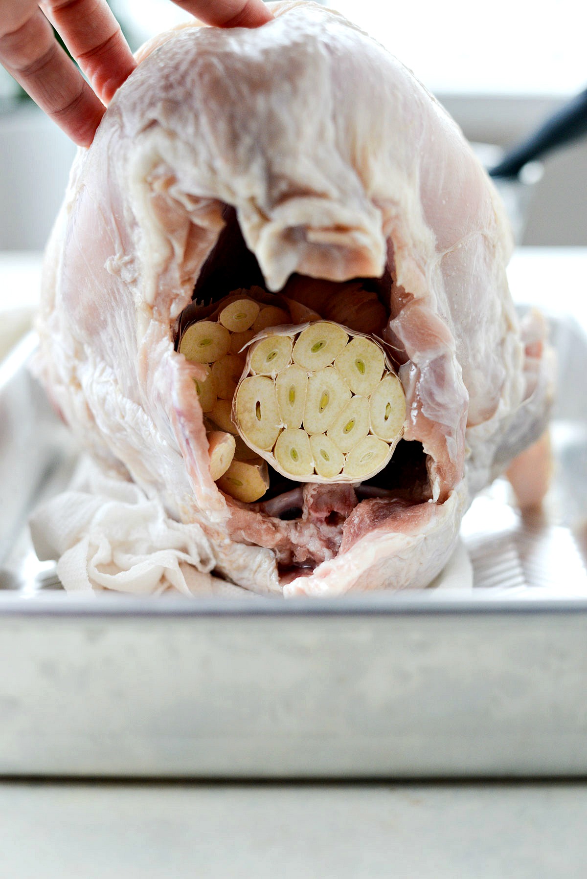 Slow Cooker Turkey Breast - Simply Scratch