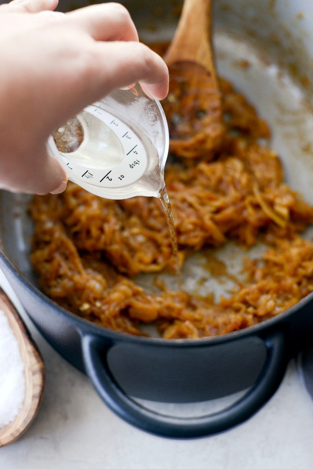 Caramelized Onion Dip Simply Scratch   Caramelized Onion Dip L SimplyScratch.com Superbowl Chipdip Onion Caramelized Frenchonion Wineindip Party Appetizer 11 1025x1536 