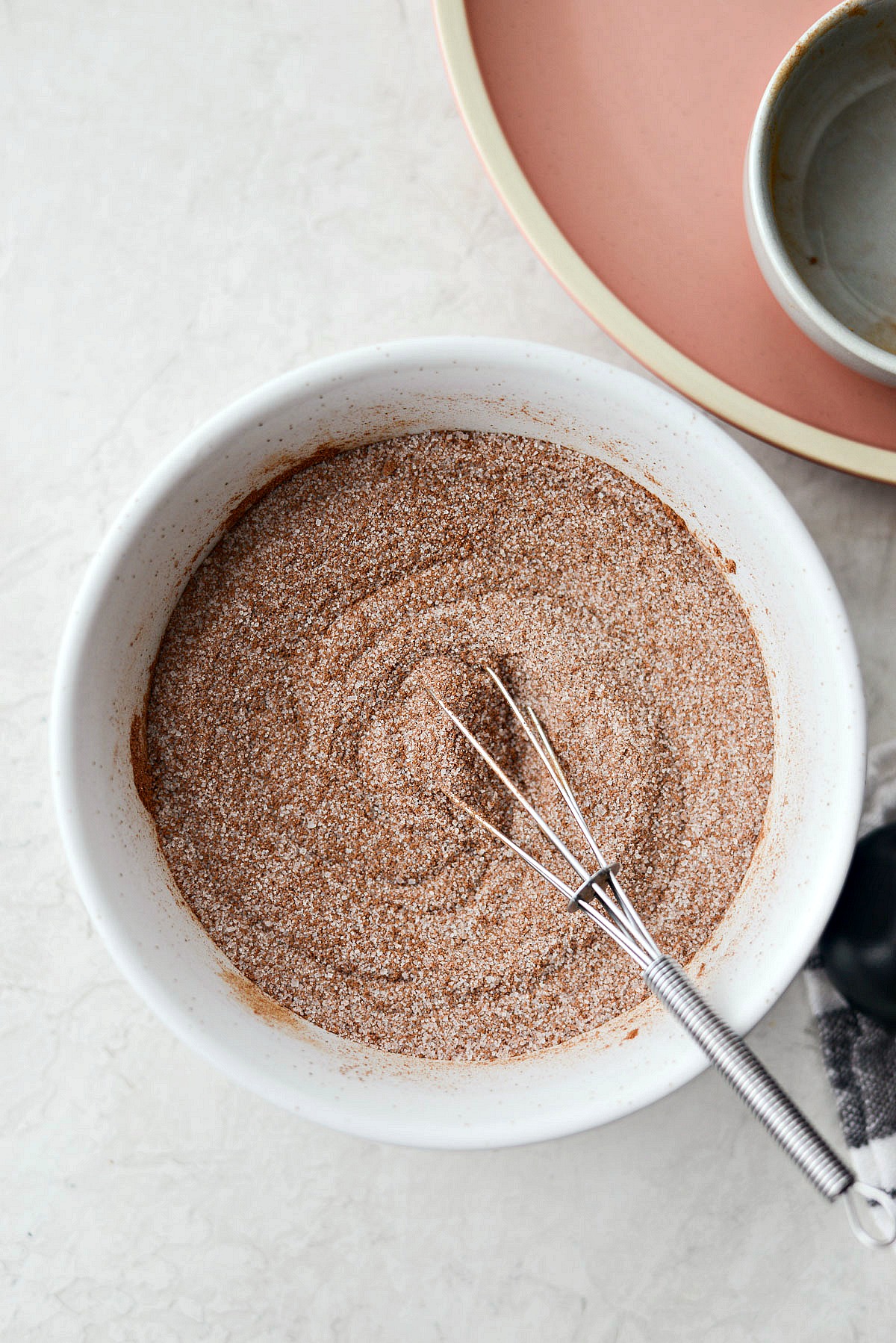 How to Make Cinnamon Sugar—And 5 Ways to Use It