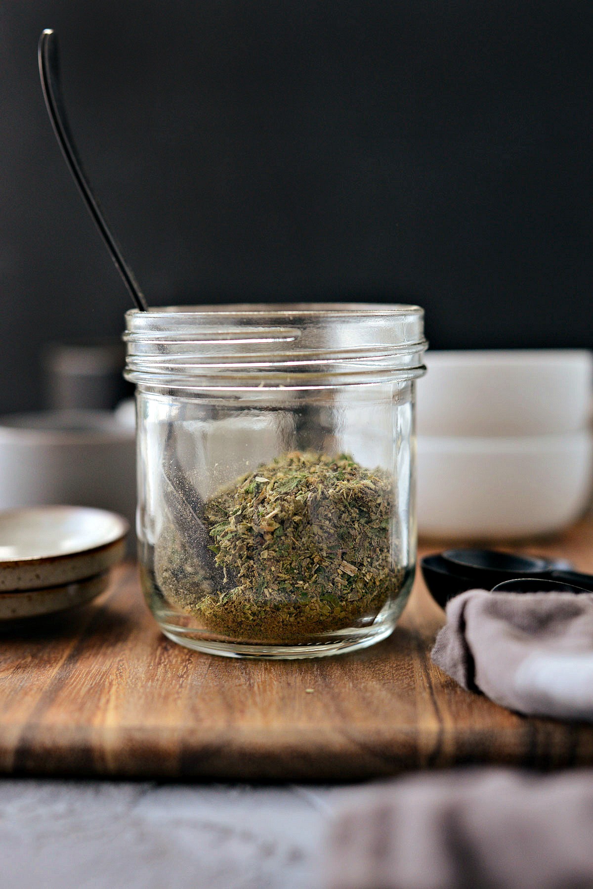Homemade Spice Blends Seasoning - Recipes From A Pantry