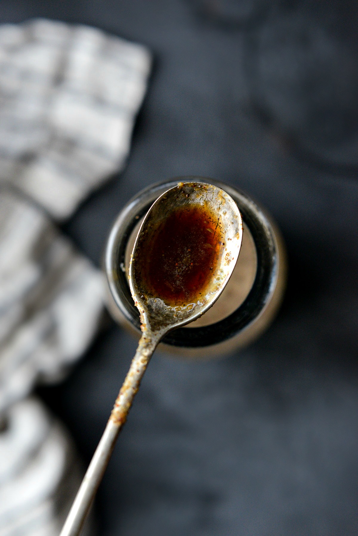 Homemade Worcestershire Sauce Simply Scratch