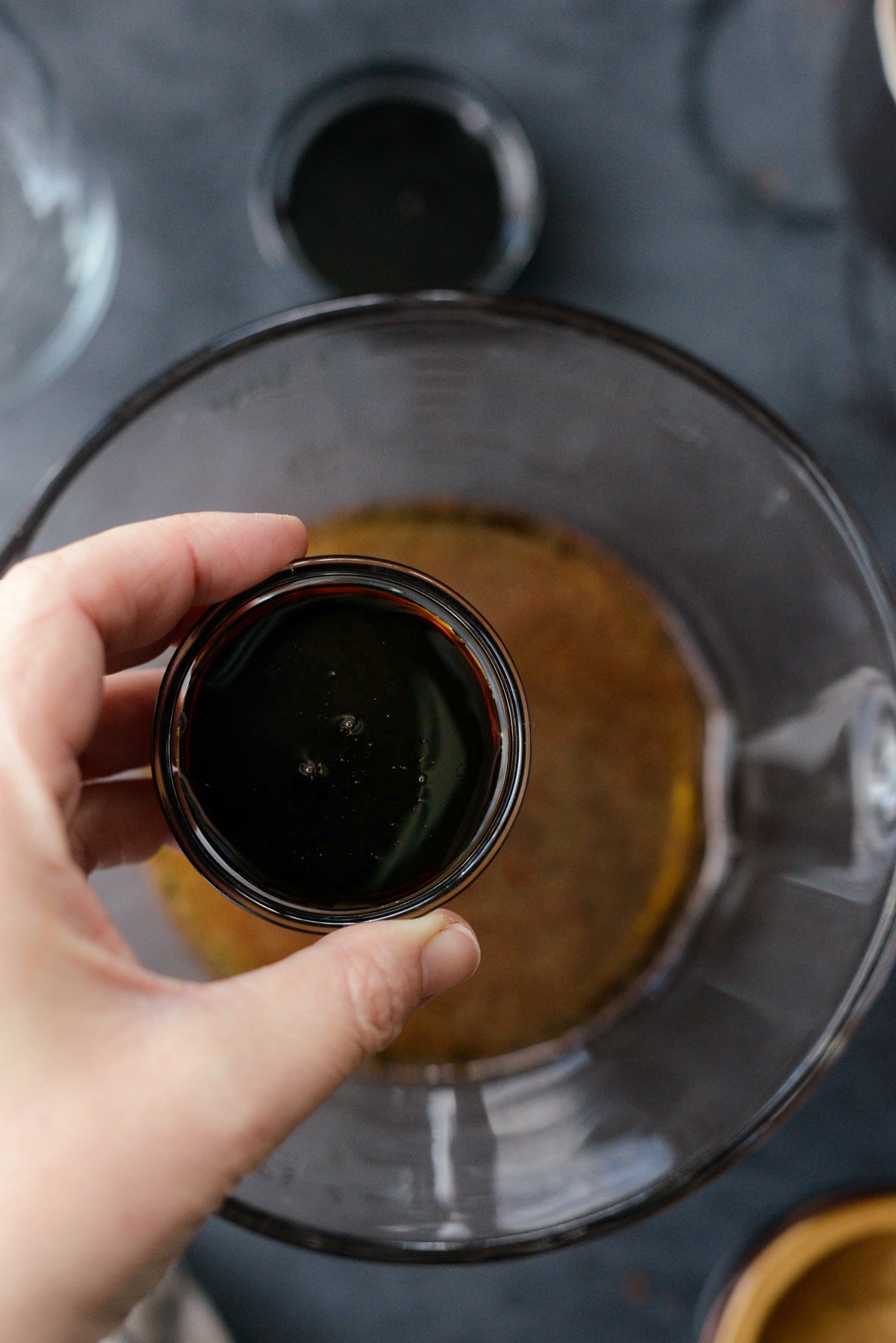 Homemade Worcestershire Sauce - Simply Scratch