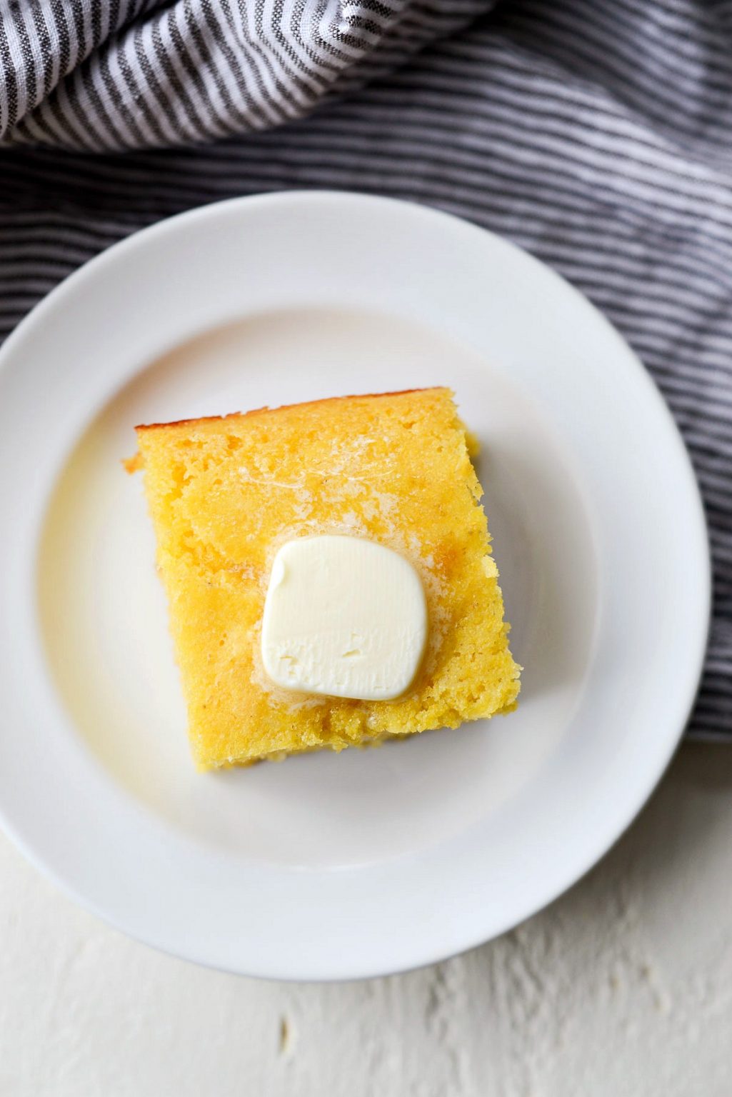 Your Basic Cornbread Recipe - Simply Scratch