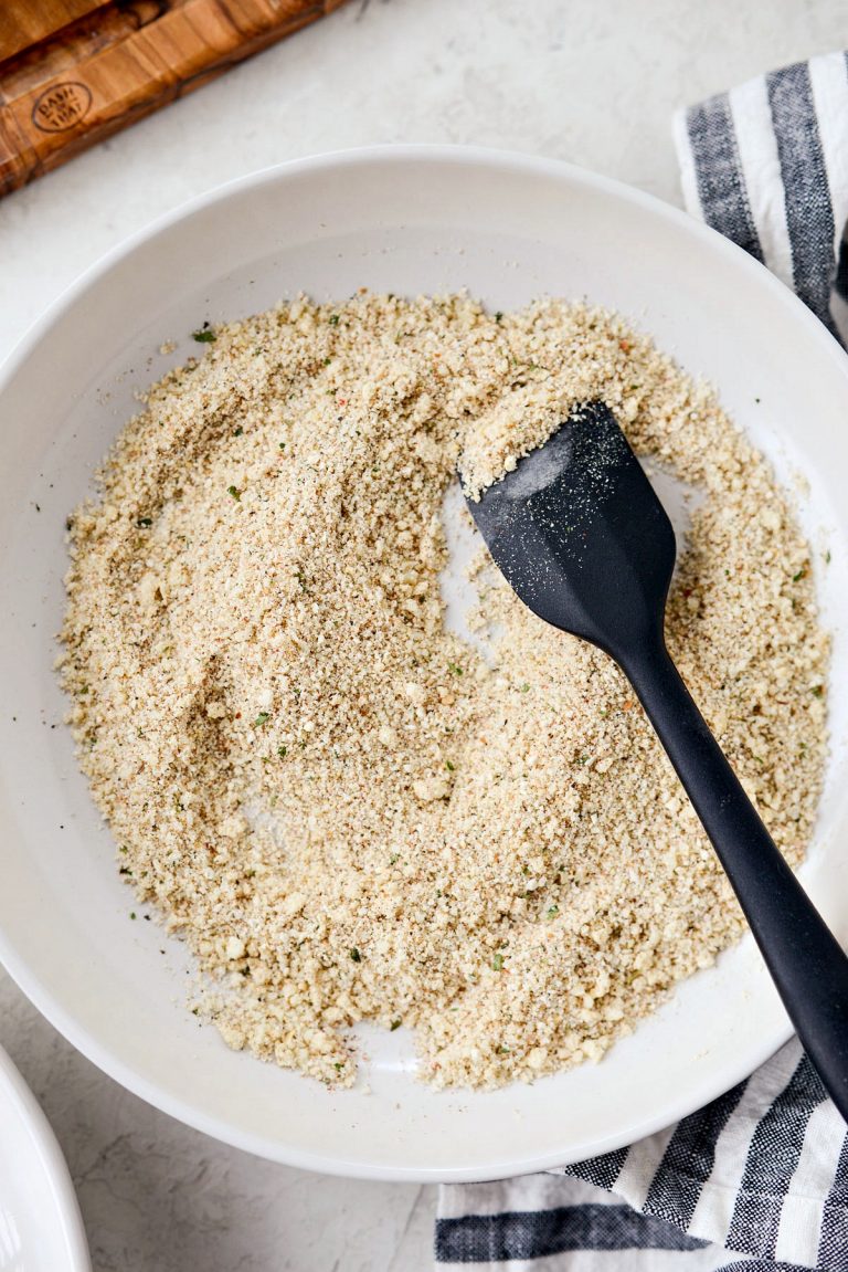 Air Fryer Zucchini Fries - Simply Scratch