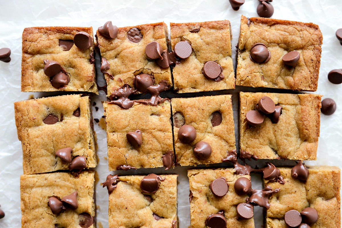 20 Essential Tools For The Home Baker - Browned Butter Blondie