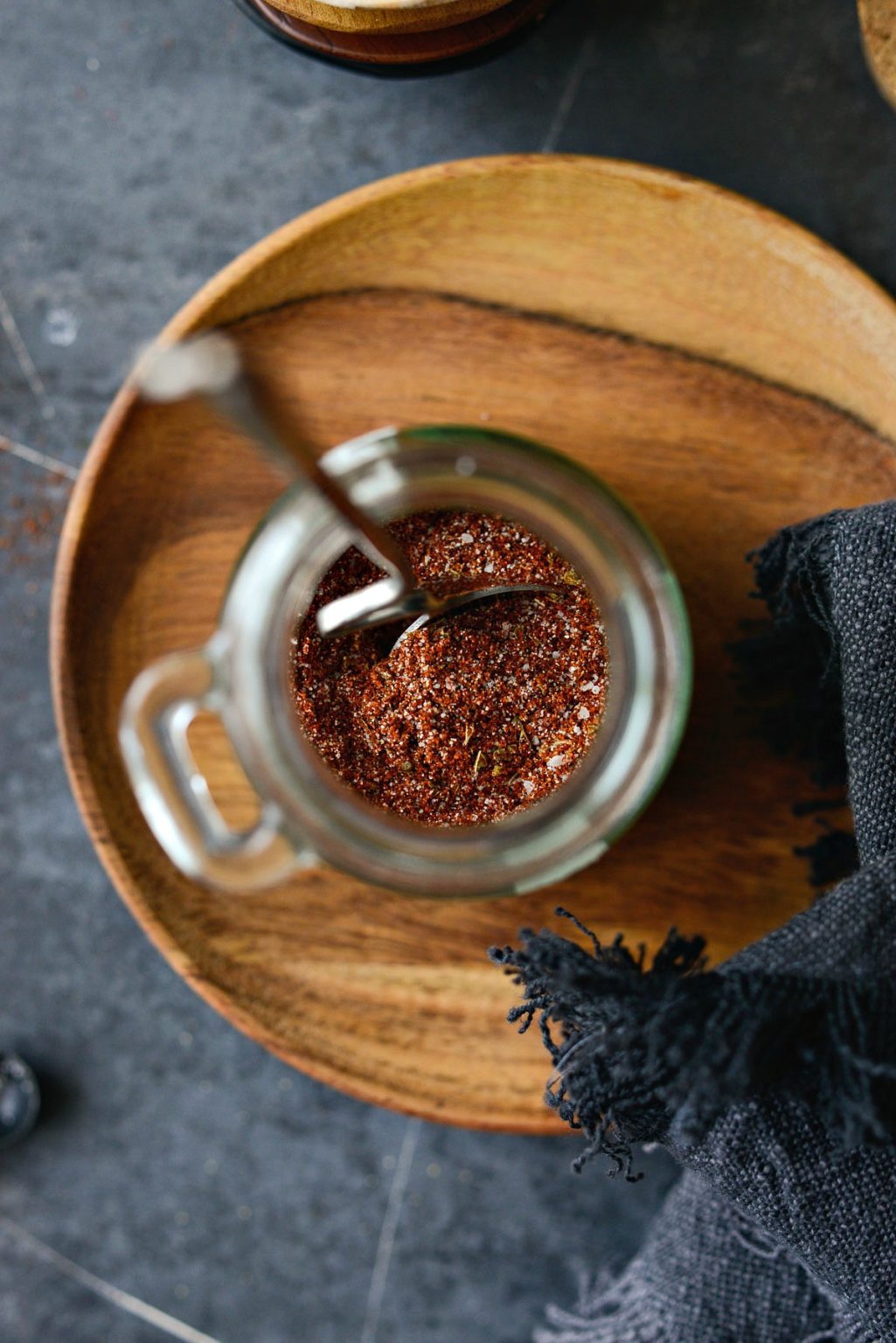 20+ Homemade Spice Blends - Simply Scratch