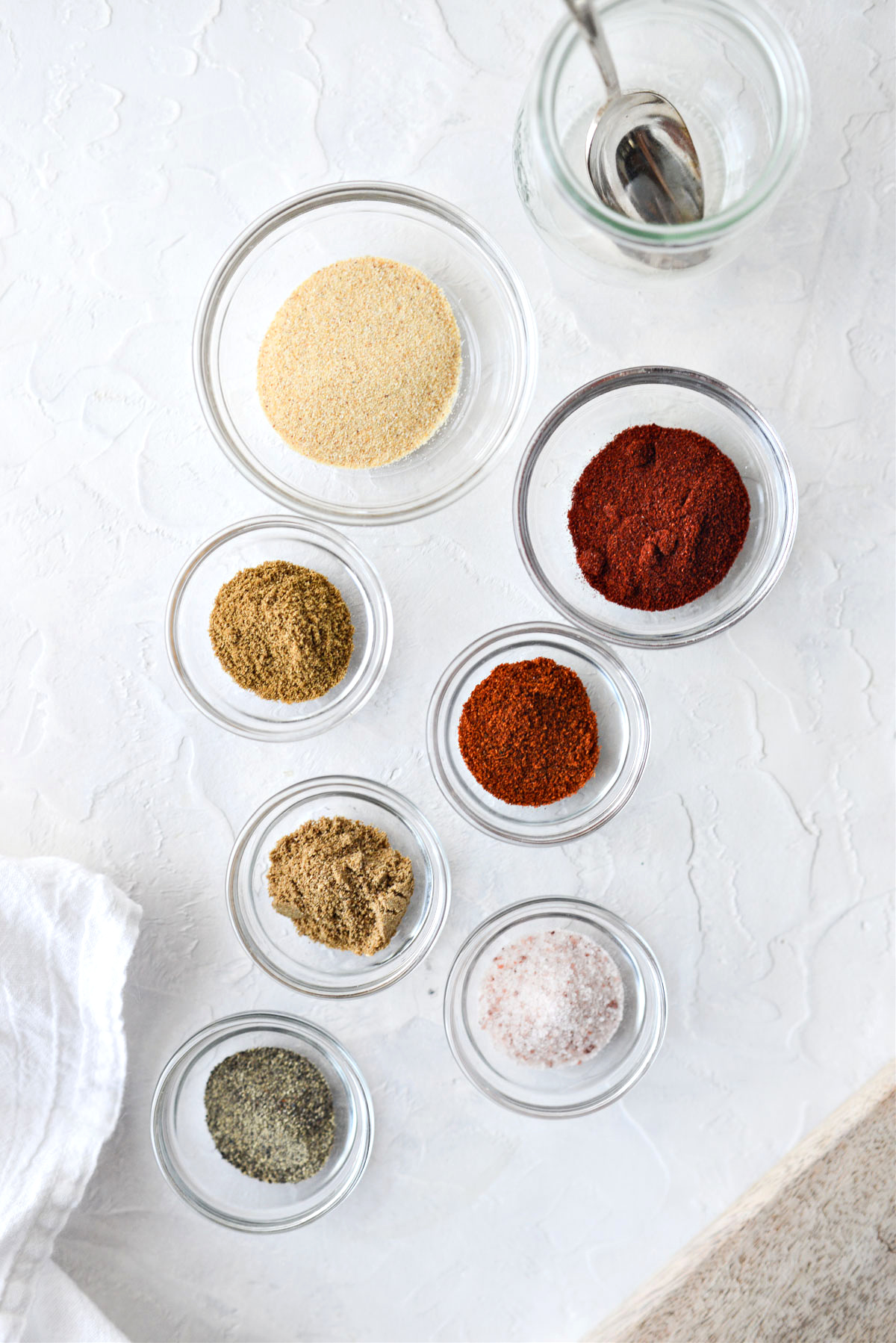 Homemade Baja Seasoning Blend - Simply Scratch