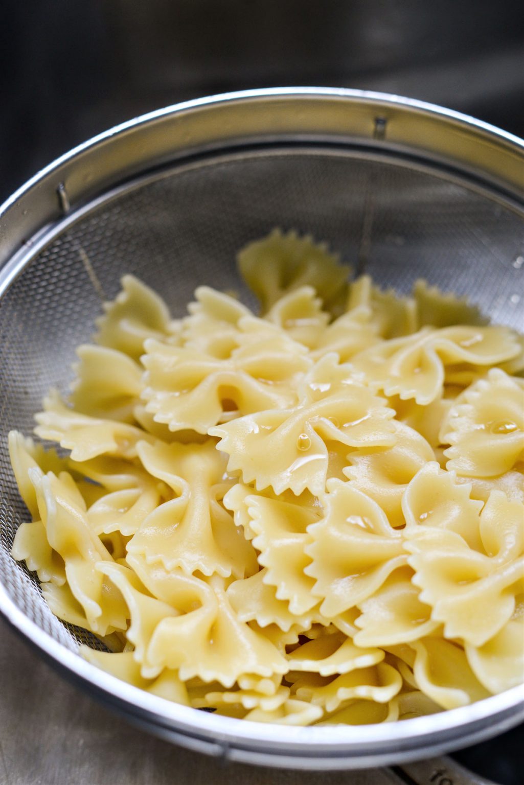 air-fryer-pasta-chips-with-pesto-dip-simply-scratch