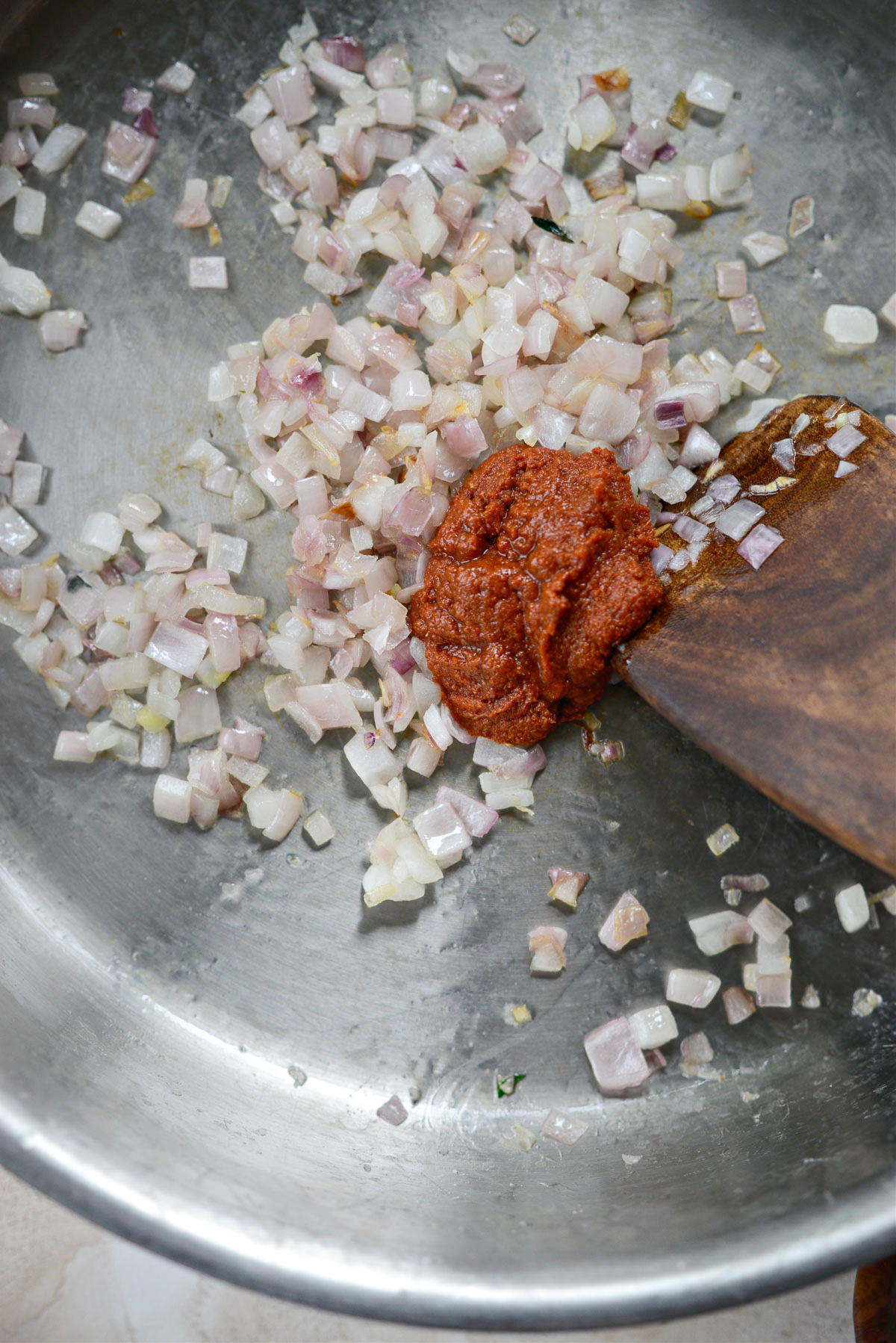 Thai Coconut Curry Poached Barramundi - Simply Scratch