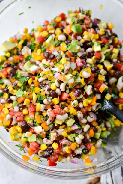 Cowboy Caviar - Simply Scratch