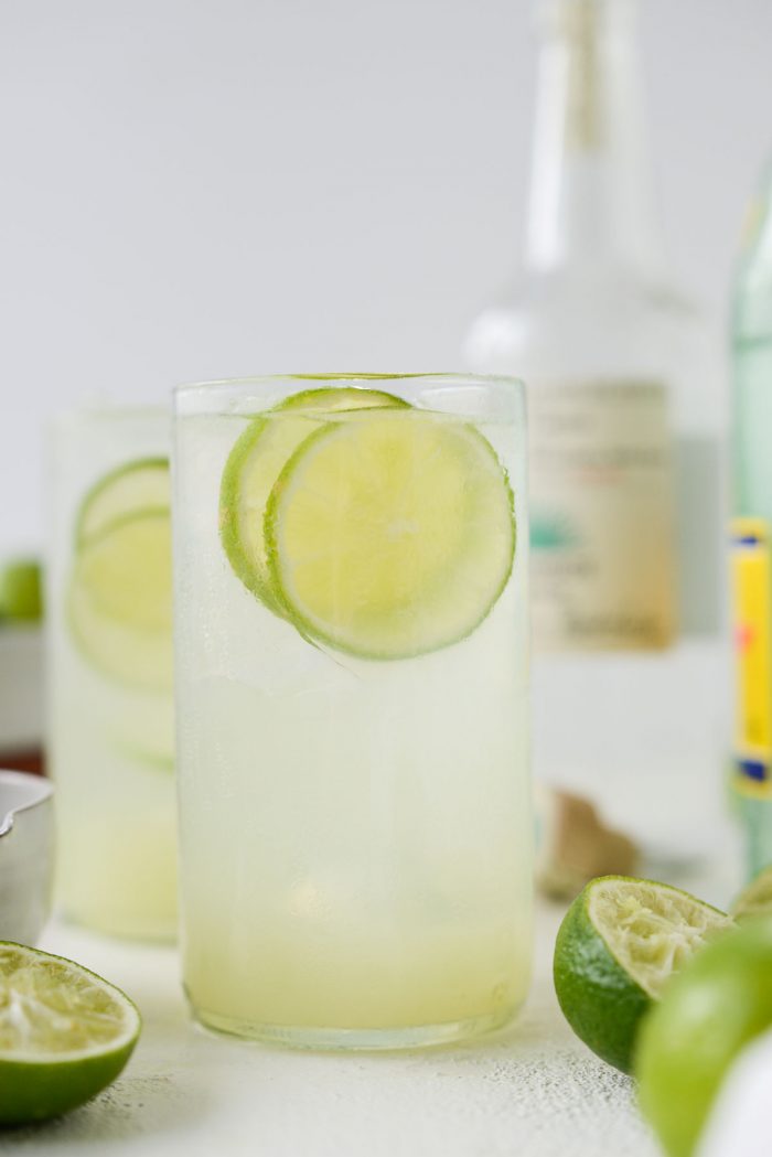 Lemon + Lime Tequila Ranch Water – JuneShine