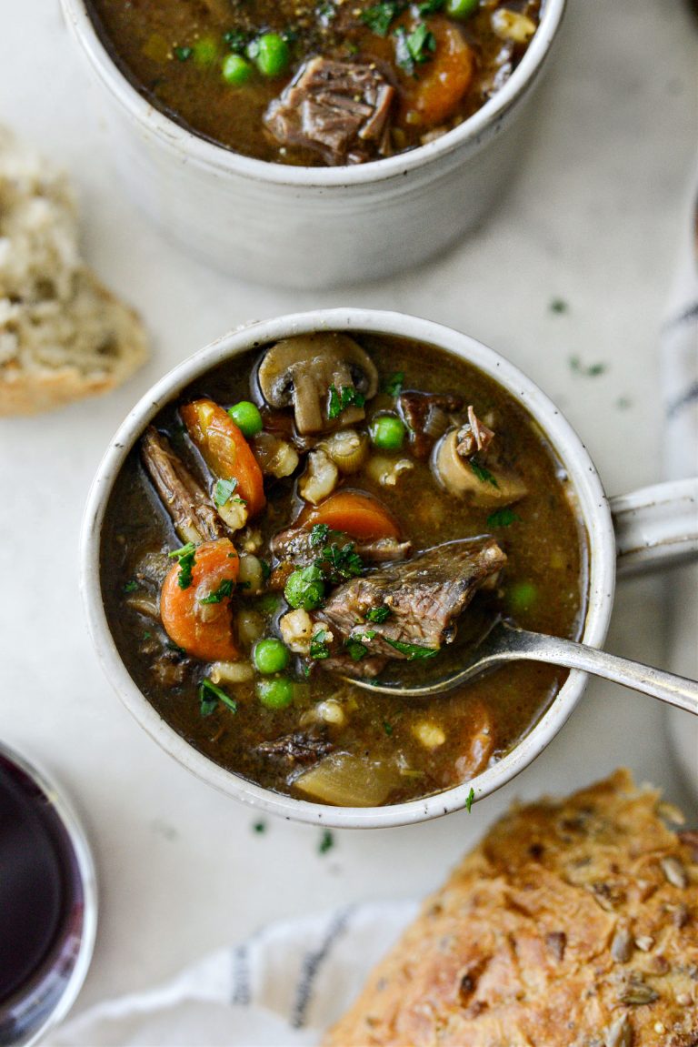 25+ Recipes to Make On St. Patrick's Day - Simply Scratch