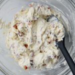 maple bacon cream cheese