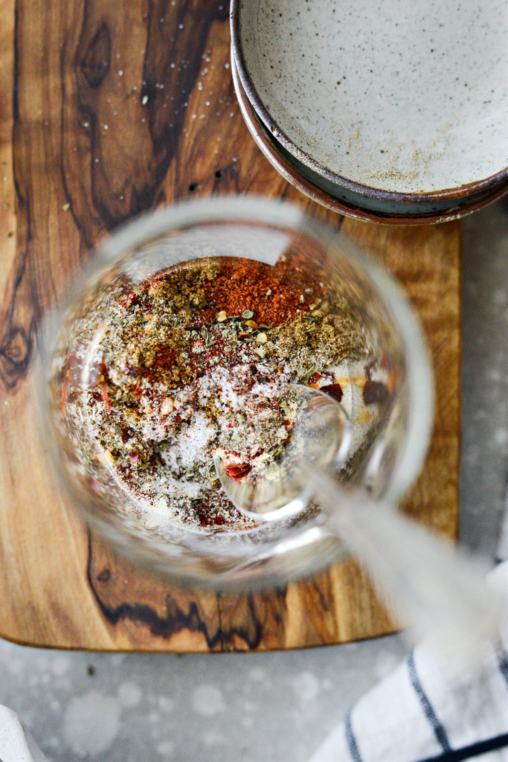 Homemade Taco Seasoning Simply Scratch