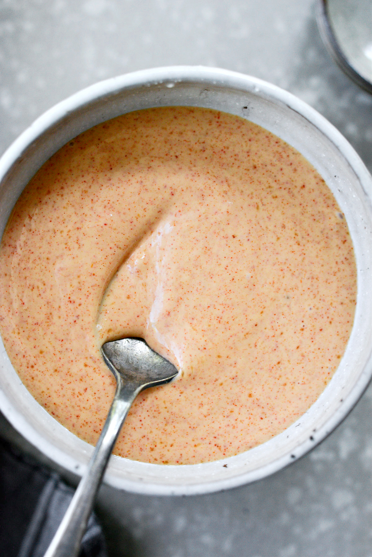 Yum Yum Sauce - Easy 5-minute Homemade Recipe