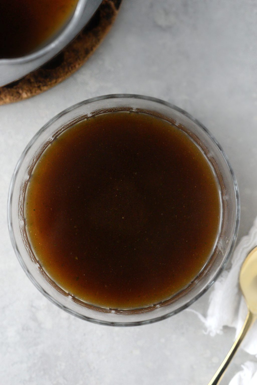 Can You Turn Au Jus Into Gravy at Daryl Mitchell blog