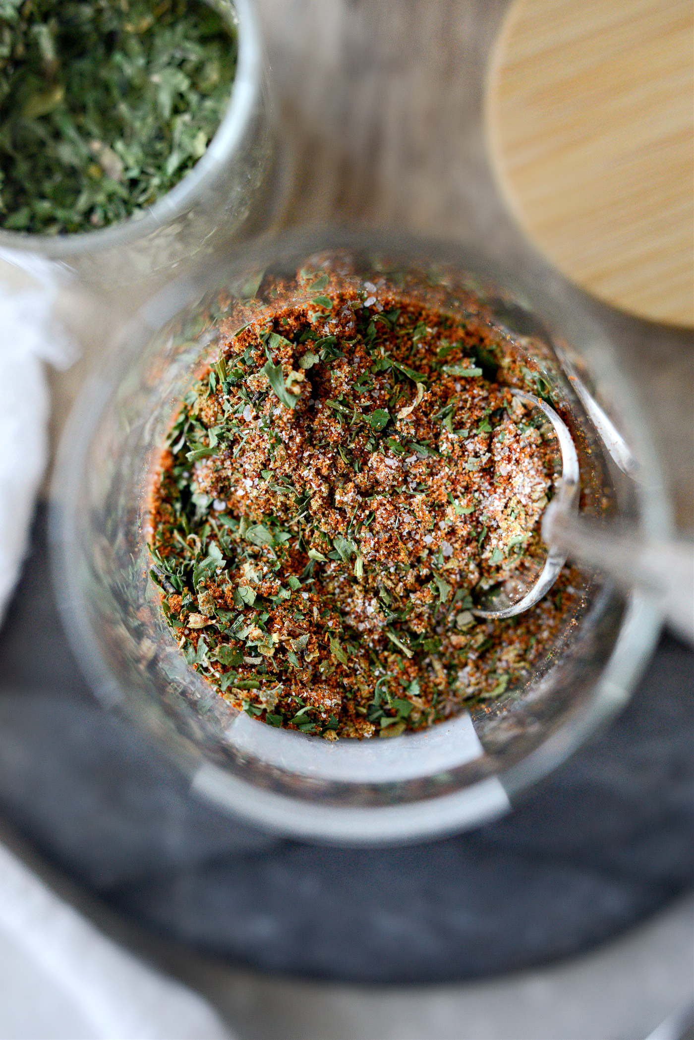 20+ Homemade Spice Blends - Simply Scratch