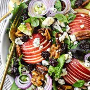 Michigan Cherry Salad