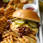 Homemade Sloppy Joe Recipe