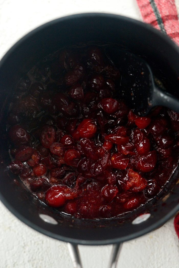 cranberry relish