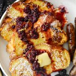 Buttermilk French Toast