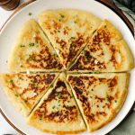 Irish Potato Farls